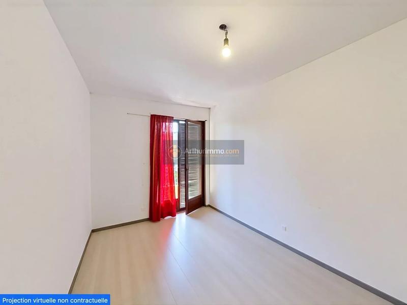 Appartement - 71 m² - 4 pièces