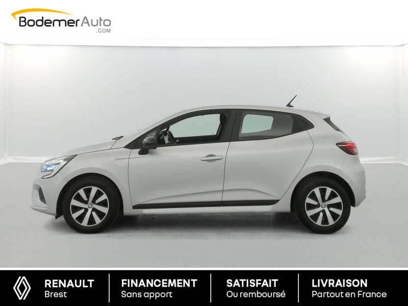 Renault Clio TCe 90 Equilibre