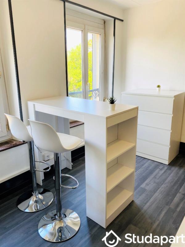 Maison - 20 m² - 1 pièce