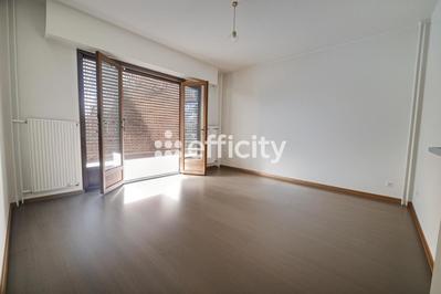 Appartement - 53 m² - 2 pièces