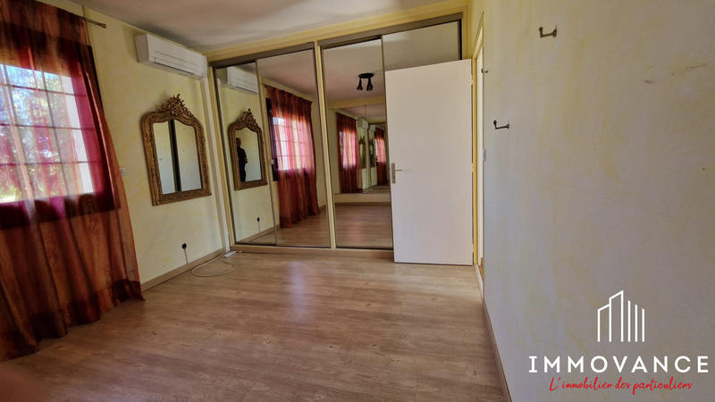 Maison - 176 m² - 7 pièces