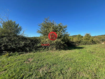 Terrain agricole - 3 945 m²