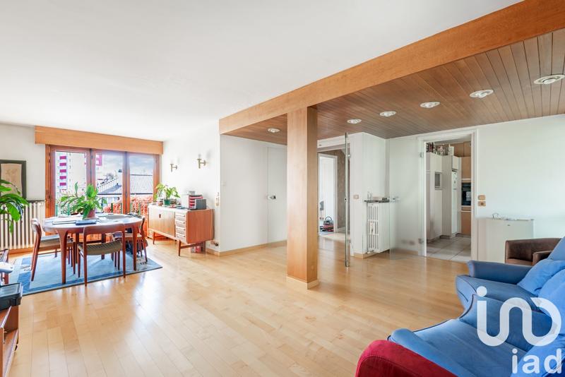 Maison de maîtres - 190 m² - 8 pièces