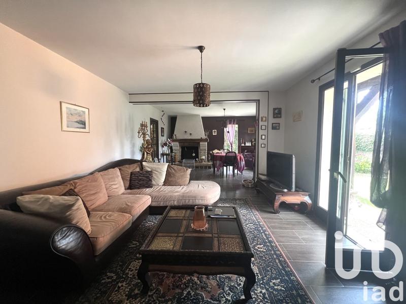 Maison - 178 m² - 7 pièces