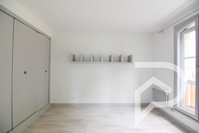 Appartement - 124 m² - 4 pièces