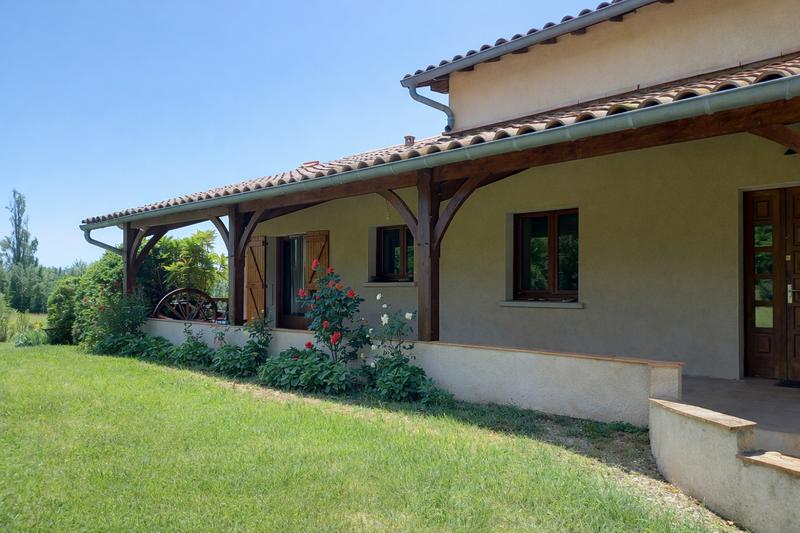 Maison - 174 m² - 6 pièces