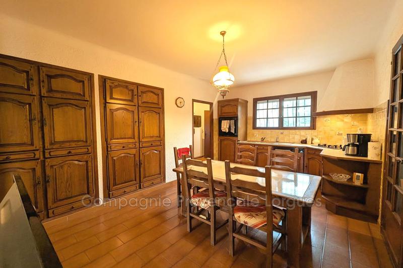 Maison - 120 m² - 3 pièces