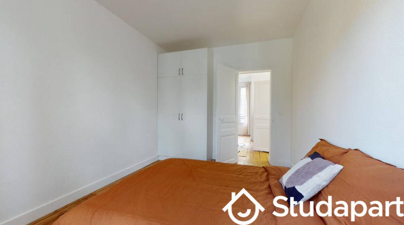 Appartement - 41 m² - 3 pièces