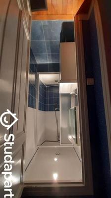 Appartement - 27 m² - 2 pièces