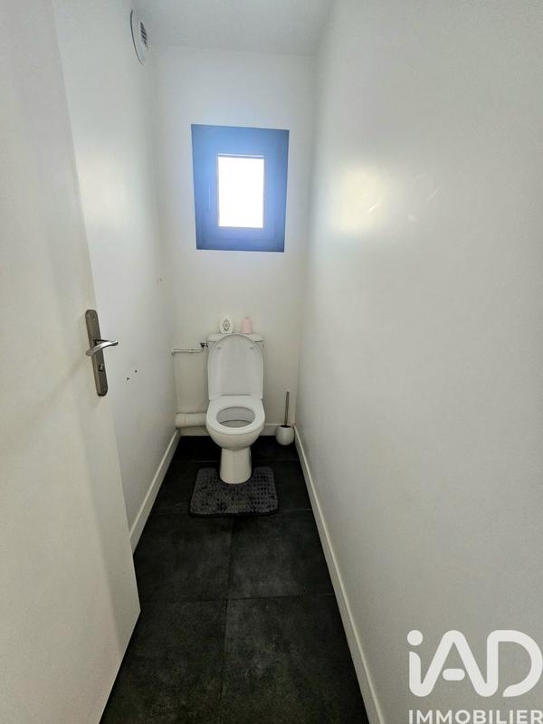 Appartement - 94 m² - 4 pièces