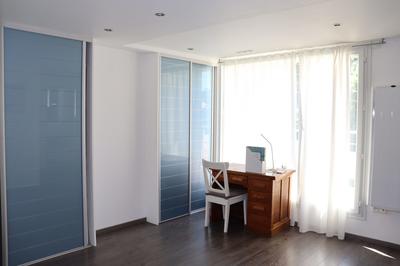 Maison contemporaine - 224 m² - 6 pièces