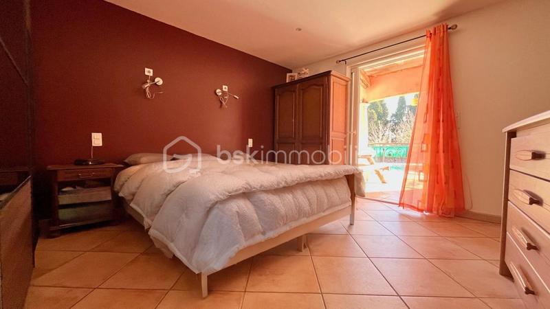 Villa - 195 m² - 5 pièces