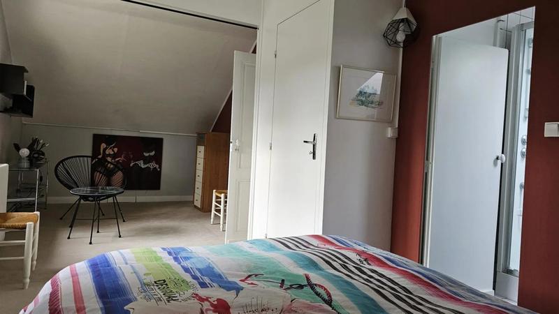 Maison - 260 m² - 12 pièces