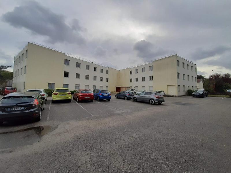 Local d'activités - 34 m² - 1 pièce