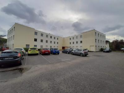 Local d'activités - 34 m² - 1 pièce