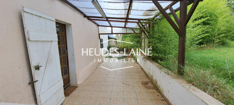 Maison - 127 m² - 4 pièces