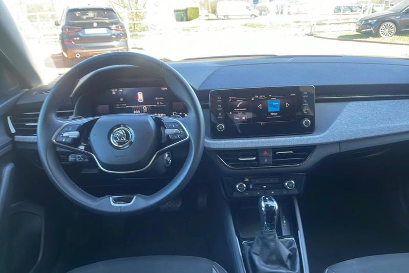 Skoda Kamiq 1.0 Tsi Evo 2 116 ch Dsg7 Selection