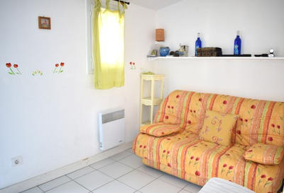 Maison - 51 m² - 3 pièces