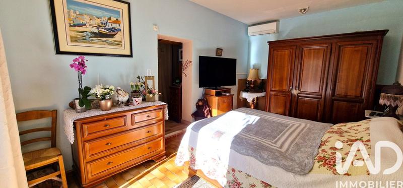 Maison - 87 m² - 3 pièces