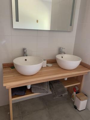 Maison - 240 m² - 10 pièces