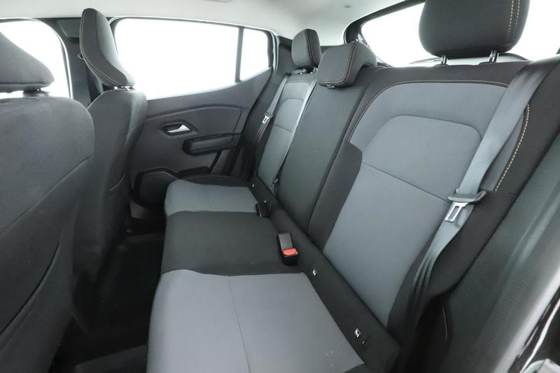 Dacia sandero III Stepway 1.0 TCe Extreme 91 ch