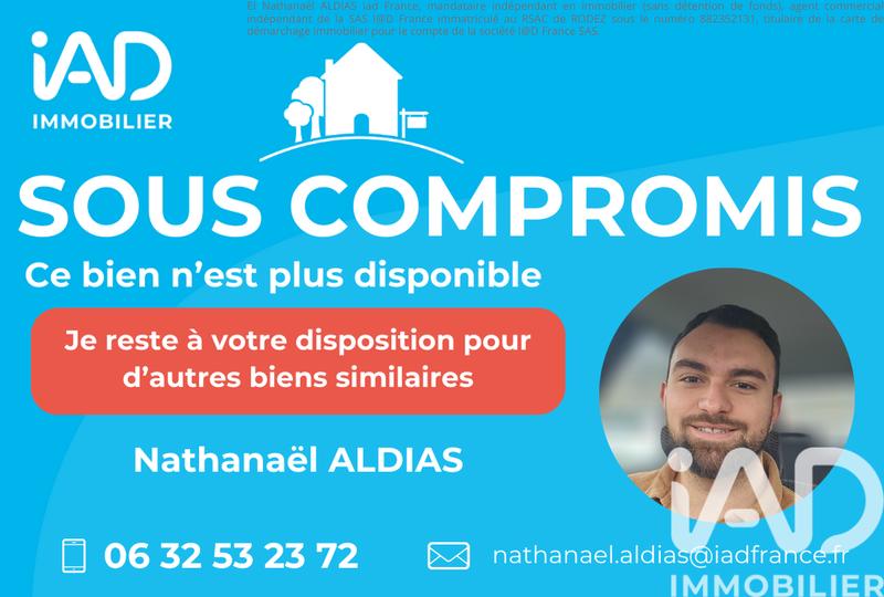 Appartement - 80 m² - 4 pièces