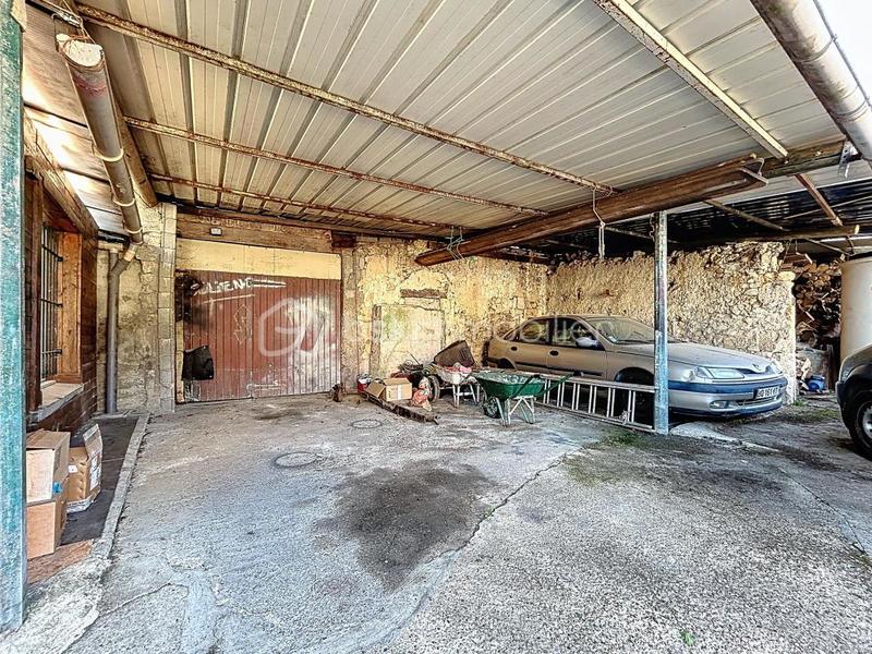 Maison - 165 m² - 6 pièces