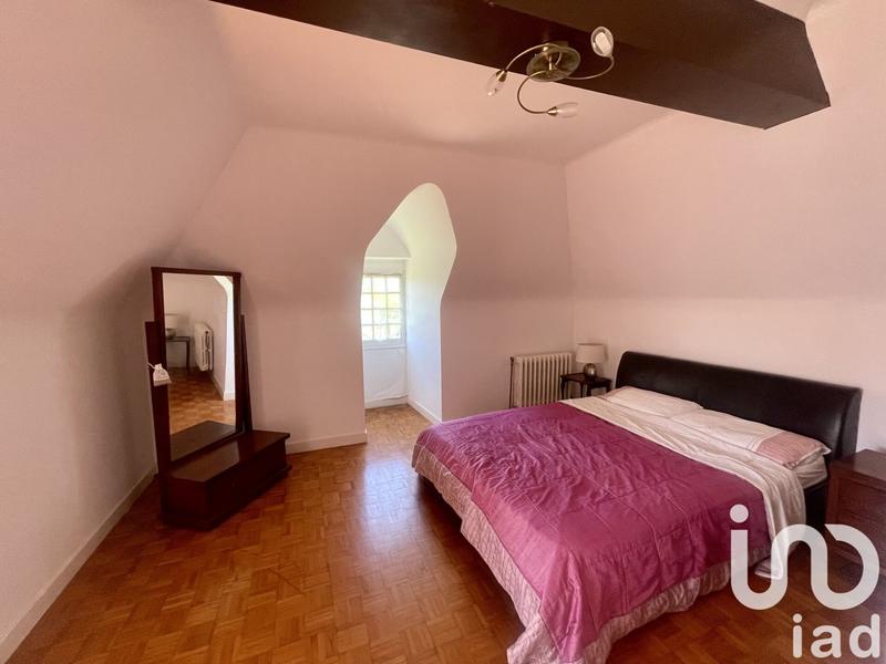 Maison - 186 m² - 6 pièces