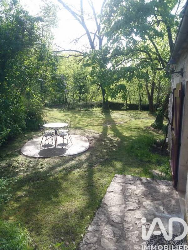 Maison - 50 m² - 2 pièces