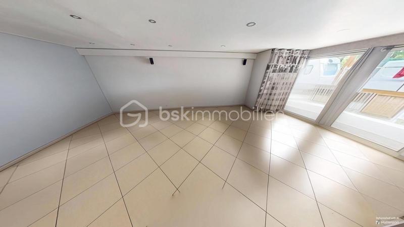 Maison de village - 191 m² - 9 pièces