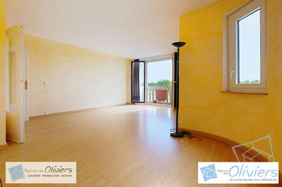 Appartement - 88 m² - 4 pièces