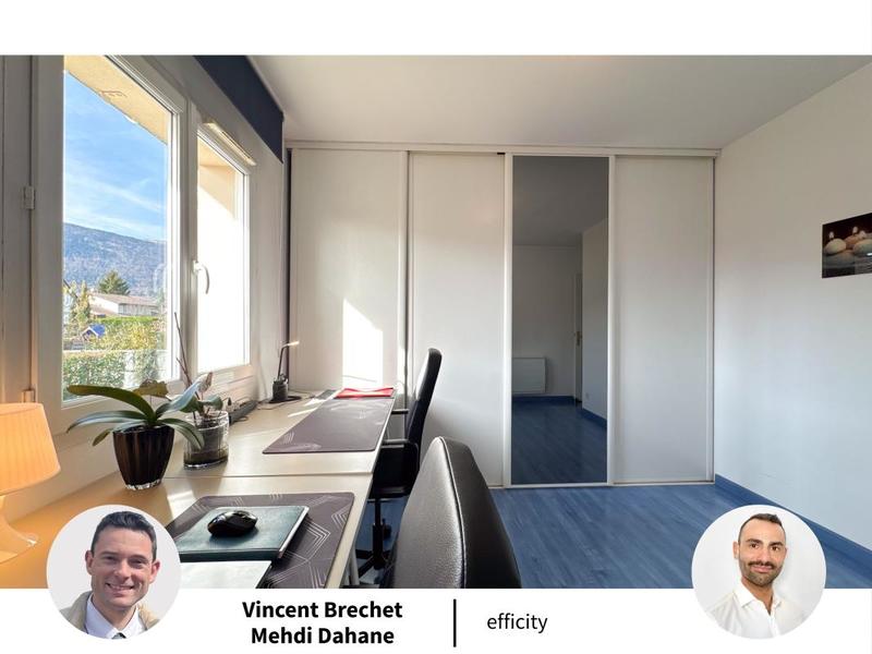 Maison - 180 m² - 6 pièces