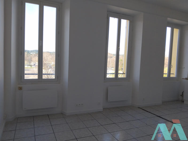Appartement - 28 m² - 1 pièce