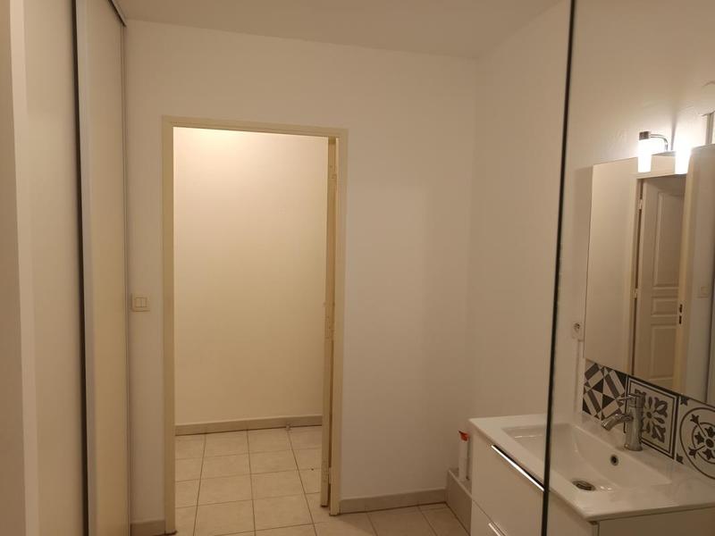 Studio - 31 m² - 1 pièce