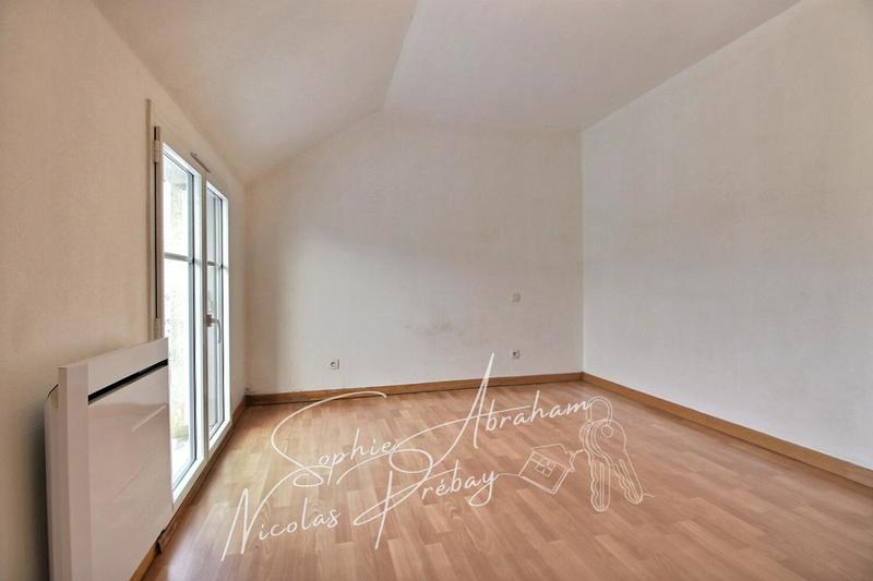 Maison - 97 m² - 4 pièces