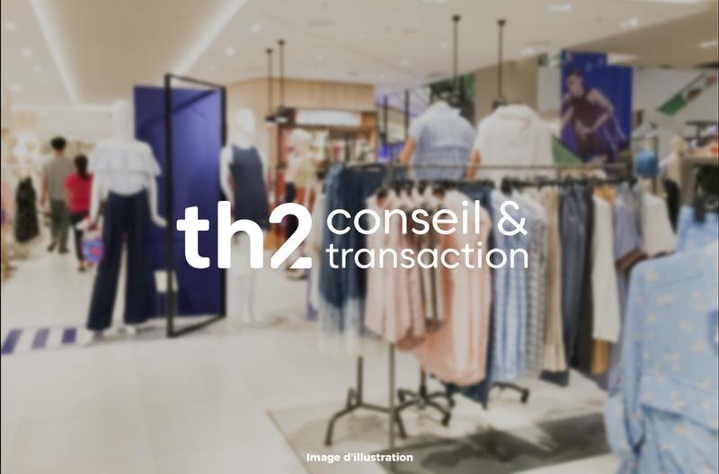 Local commercial - 65 m²