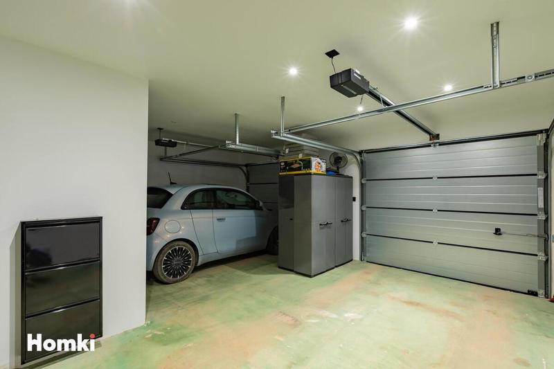 Maison - 123 m² - 4 pièces