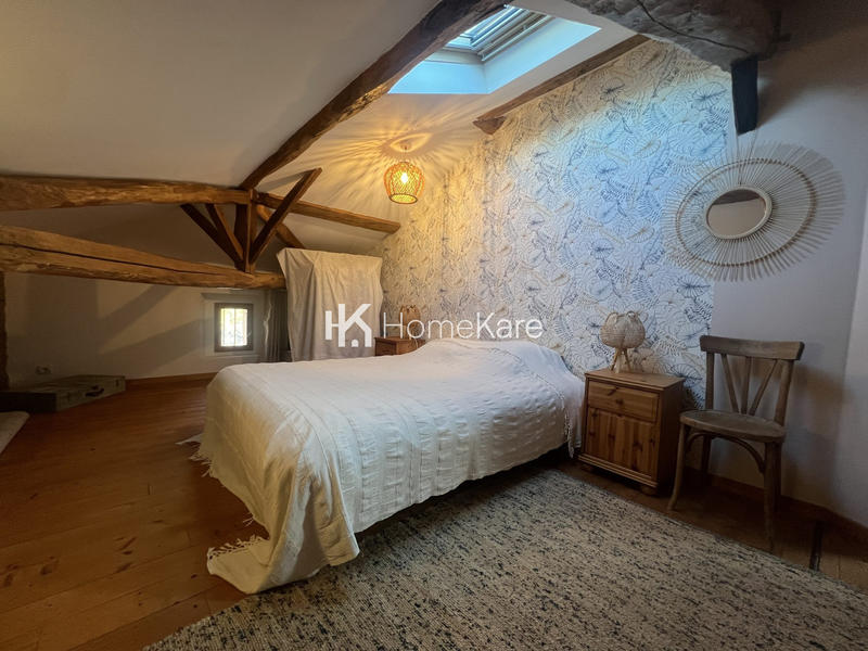 Maison - 150 m² - 6 pièces