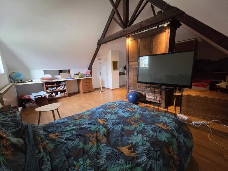 Pavillon - 171 m² - 8 pièces