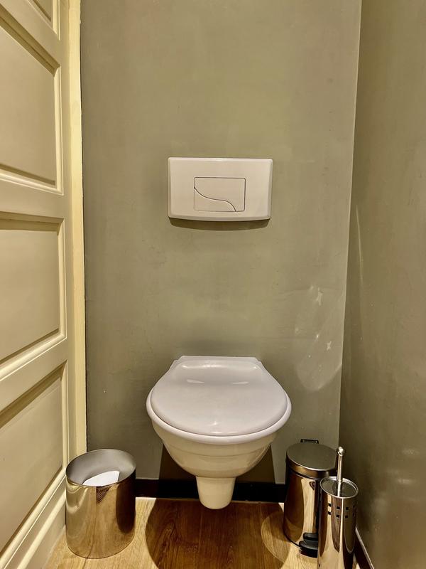 Maison traditionnelle - 123 m² - 3 pièces