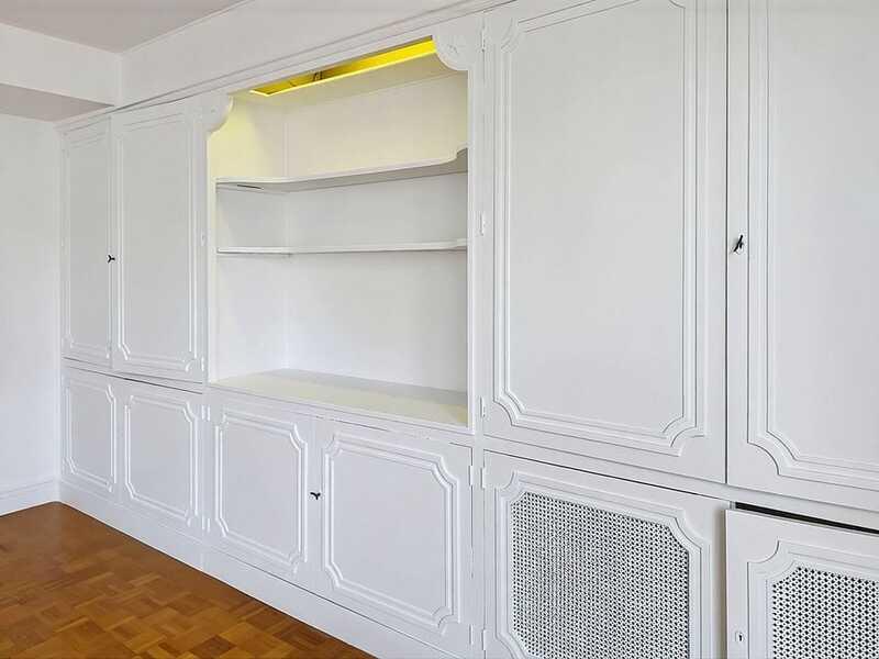 Appartement - 82 m² - 3 pièces