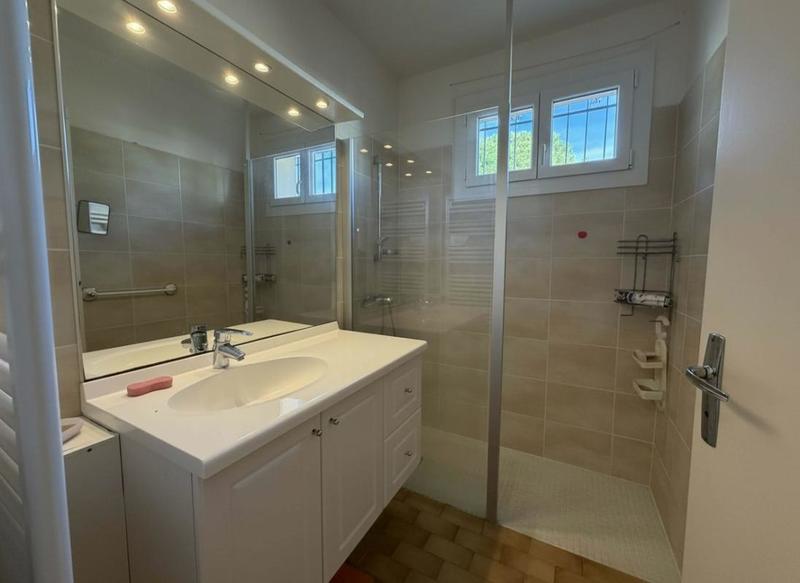 Maison - 72 m² - 3 pièces