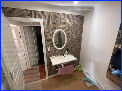 Immeuble - 78 m² - 4 pièces