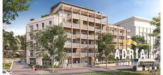 Appartement - 84 m² - 4 pièces