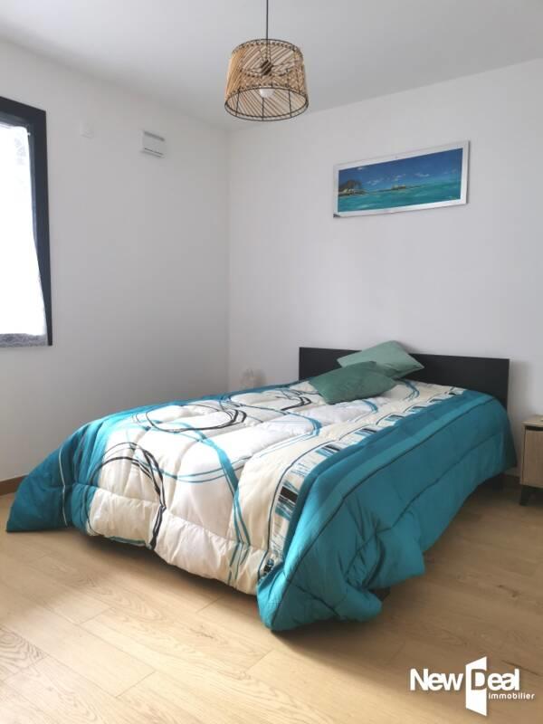 Appartement - 74 m² - 3 pièces