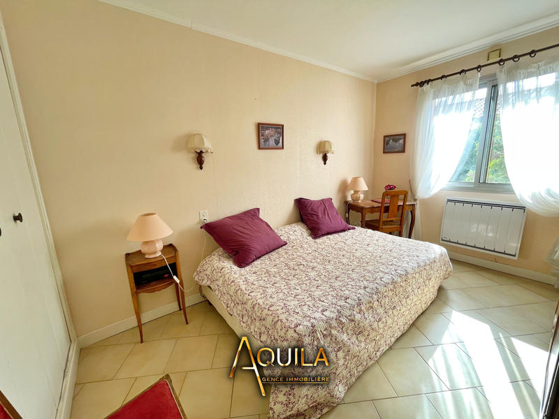 Villa - 100 m² - 6 pièces