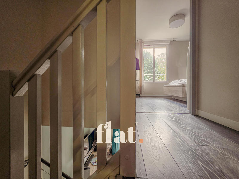 Maison - 73 m² - 3 pièces