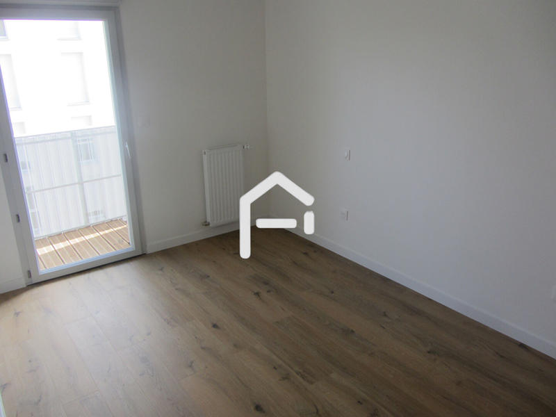 Appartement - 88 m² - 4 pièces