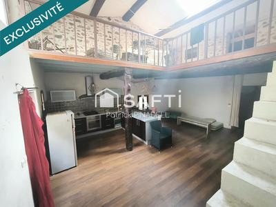 Maison - 171 m² - 5 pièces
