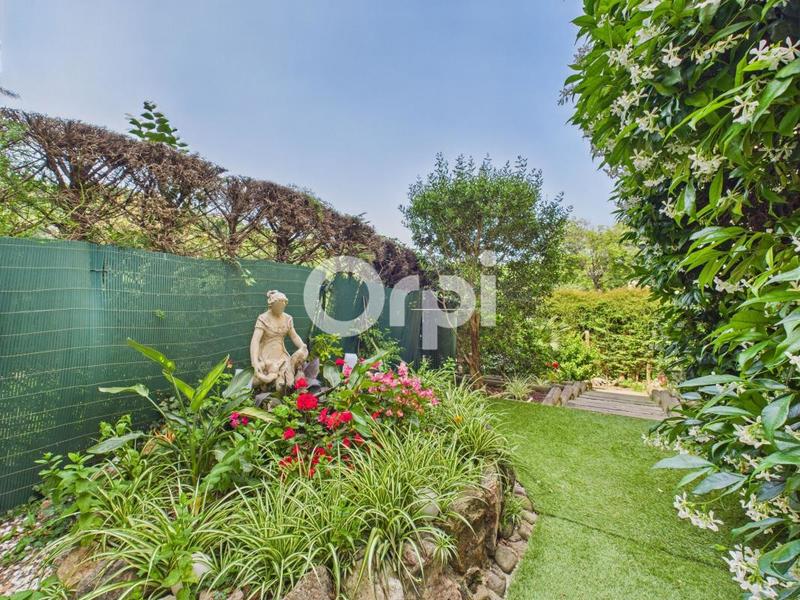 Appartement - 61 m² - 2 pièces